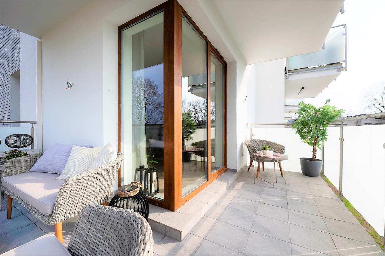 River View - Widok Na Wode, Parking W Hali, Winda, 3Pok I 5 Lozek, Klima, Netflix I Max, Centrum Iława Εξωτερικό φωτογραφία