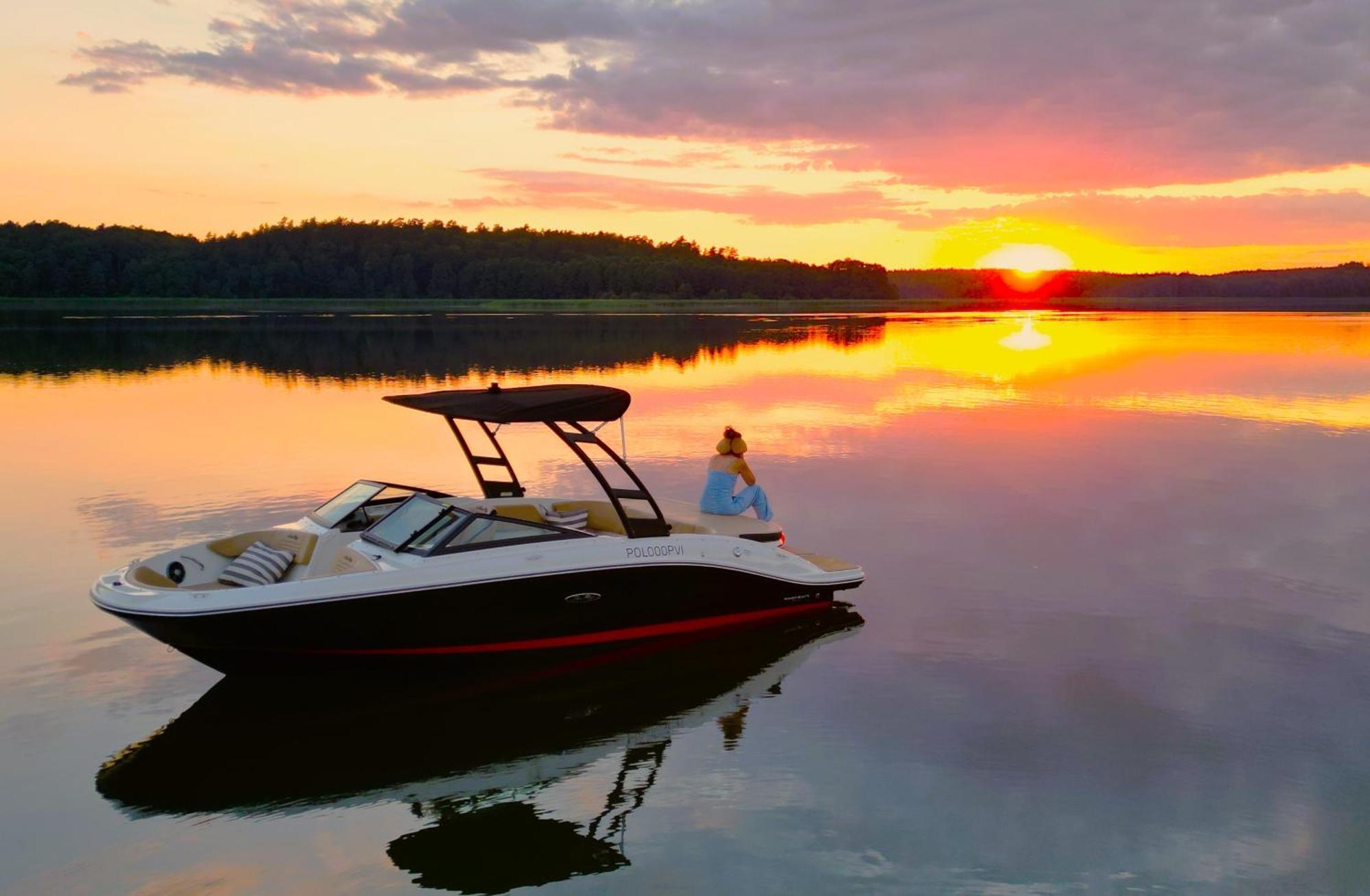 River View - Widok Na Wode, Parking W Hali, Winda, 3Pok I 5 Lozek, Klima, Netflix I Max, Centrum Iława Εξωτερικό φωτογραφία